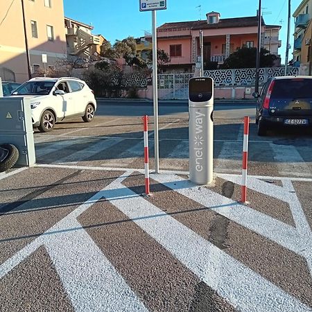 Sa Domo Holorada 3 Villa Olbia Esterno foto