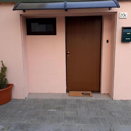 Sa Domo Holorada 3 Villa Olbia Esterno foto