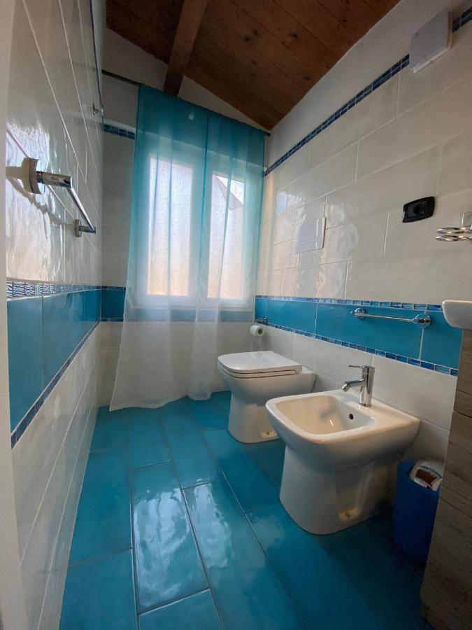 Sa Domo Holorada 3 Villa Olbia Esterno foto