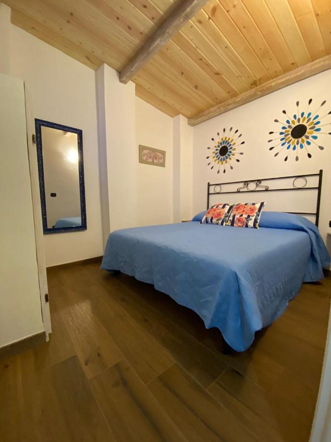 Sa Domo Holorada 3 Villa Olbia Esterno foto