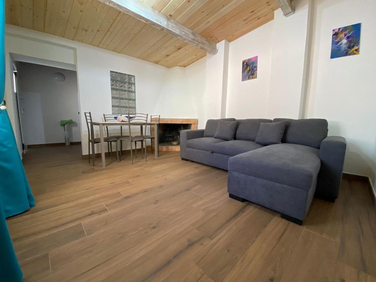 Sa Domo Holorada 3 Villa Olbia Esterno foto