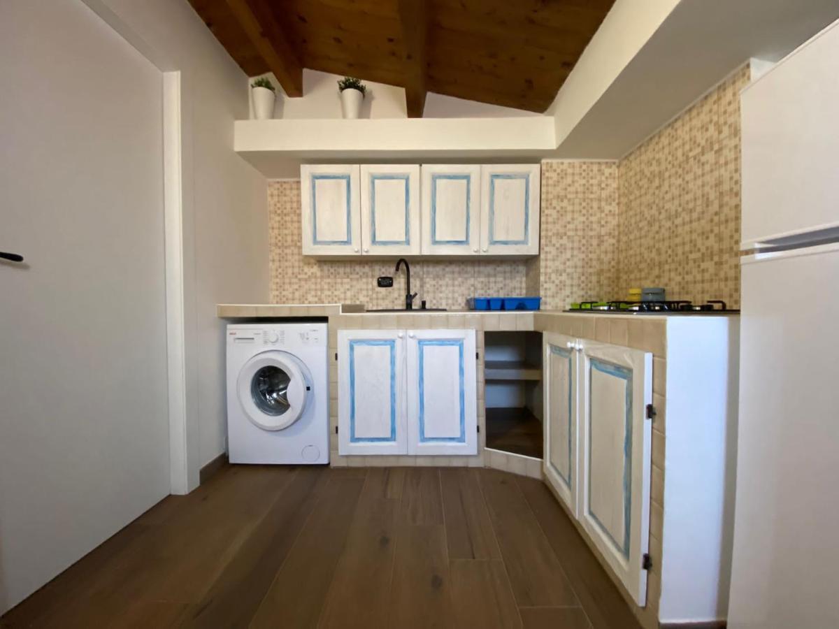 Sa Domo Holorada 3 Villa Olbia Esterno foto