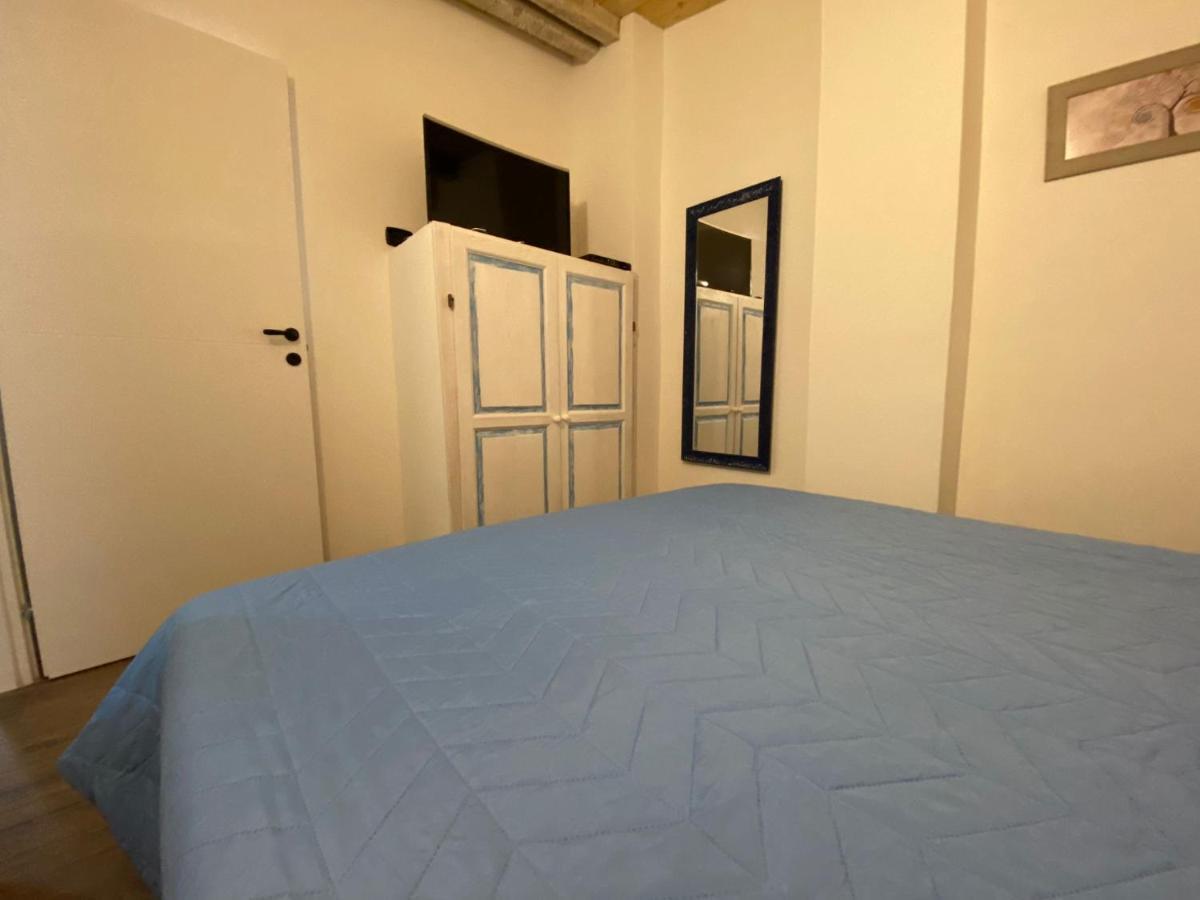 Sa Domo Holorada 3 Villa Olbia Esterno foto