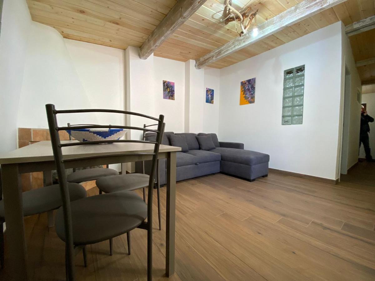 Sa Domo Holorada 3 Villa Olbia Esterno foto