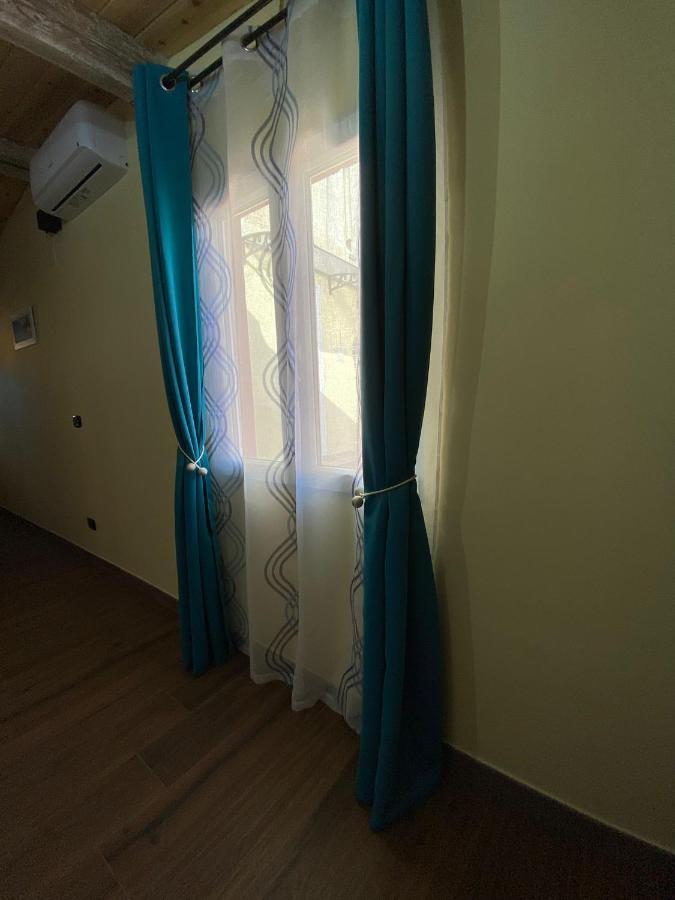 Sa Domo Holorada 3 Villa Olbia Esterno foto