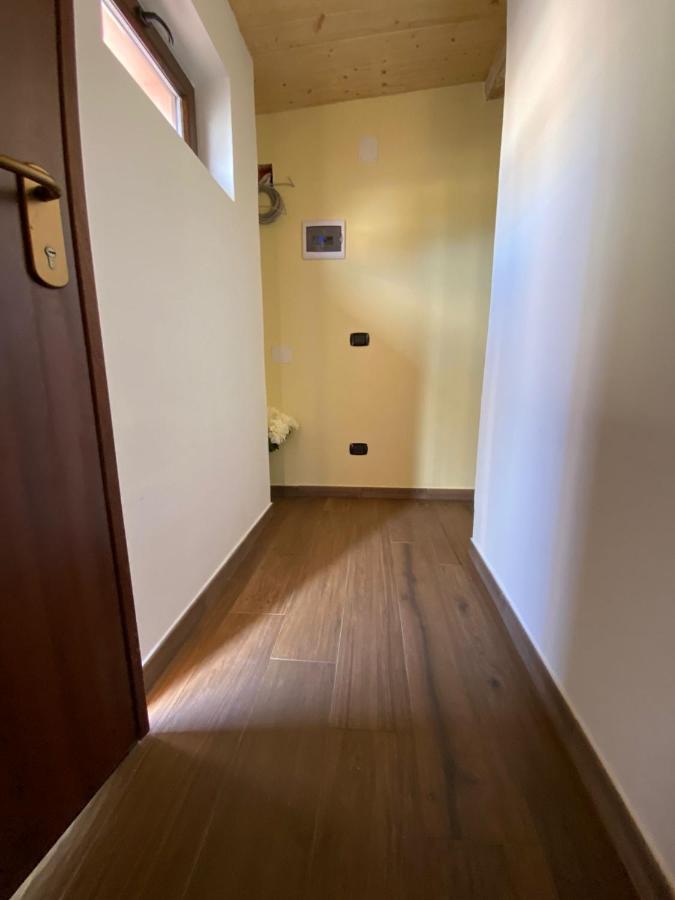 Sa Domo Holorada 3 Villa Olbia Esterno foto