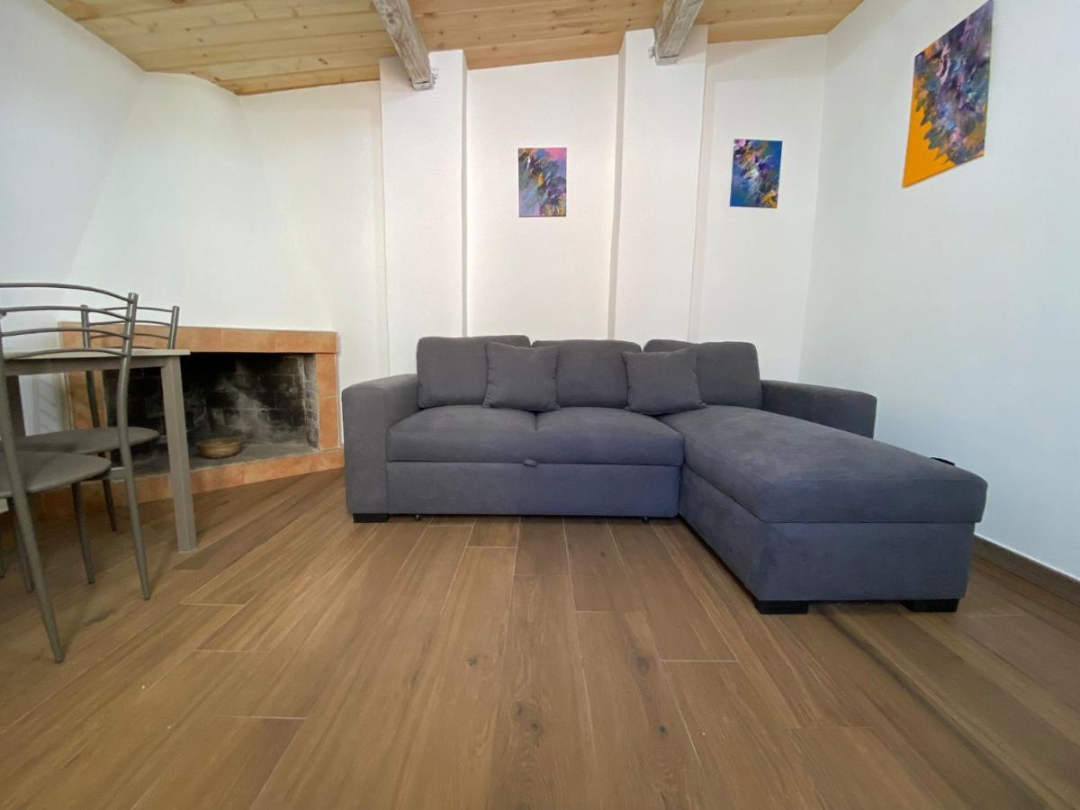 Sa Domo Holorada 3 Villa Olbia Esterno foto