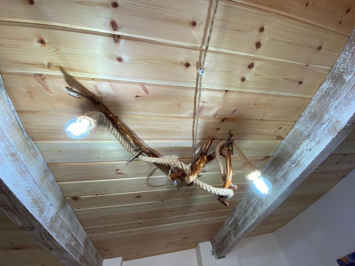 Sa Domo Holorada 3 Villa Olbia Esterno foto
