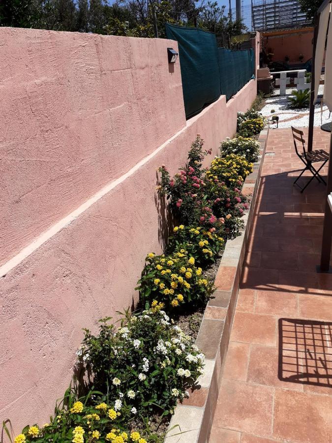Sa Domo Holorada 3 Villa Olbia Esterno foto