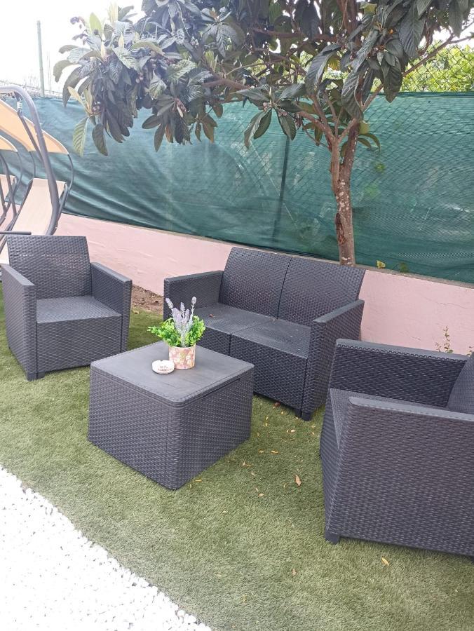 Sa Domo Holorada 3 Villa Olbia Esterno foto