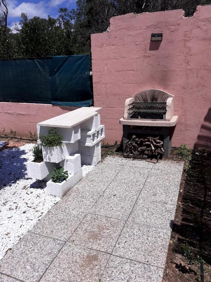 Sa Domo Holorada 3 Villa Olbia Esterno foto