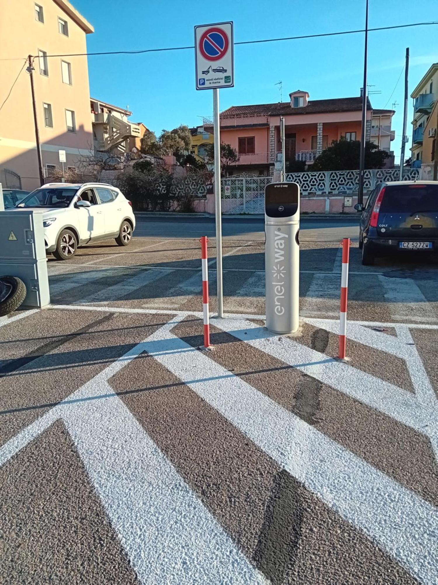 Sa Domo Holorada 3 Villa Olbia Esterno foto