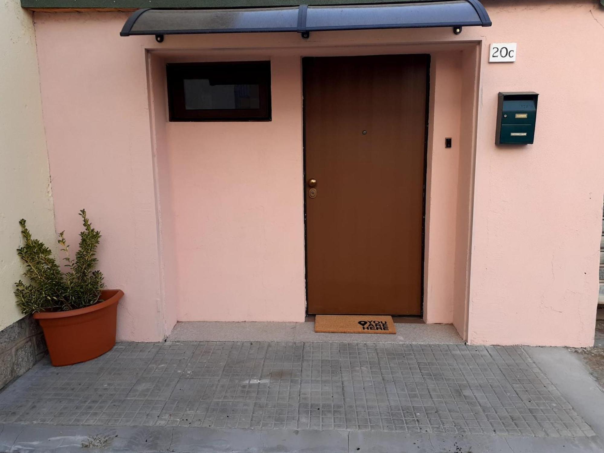 Sa Domo Holorada 3 Villa Olbia Esterno foto